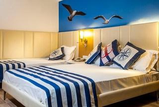 Гостиница Eftalia Marin Hotel