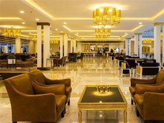 Гостиница Eftalia Marin Hotel