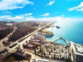 Гостиница Asrin Beach Hotel