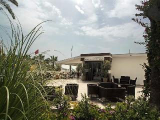 Гостиница Asrin Beach Hotel