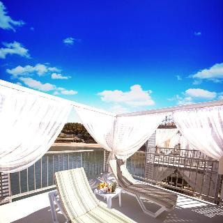 Гостиница Asrin Beach Hotel