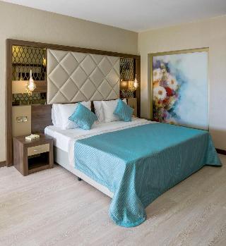 Гостиница Asrin Beach Hotel