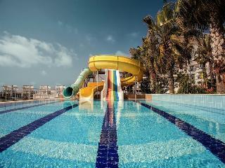 Гостиница Asrin Beach Hotel