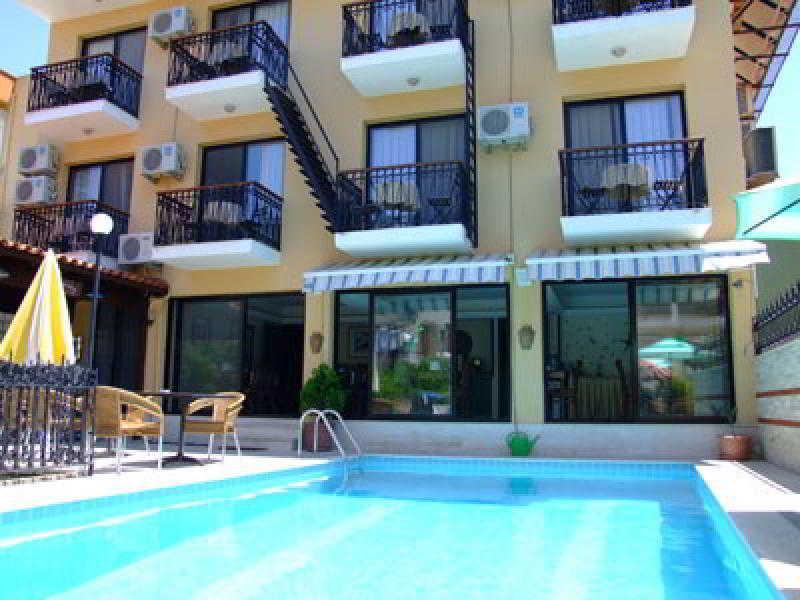 Hotel Kalyon Otel Foca