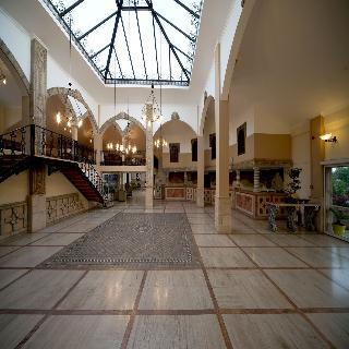 Hotel Club Resort Atlantis Izmir/Sigacik