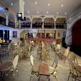 Hotel Club Resort Atlantis Izmir/Sigacik