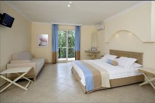 Hotel Club Resort Atlantis Izmir/Sigacik