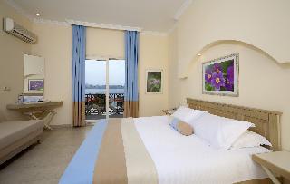Hotel Club Resort Atlantis Izmir/Sigacik