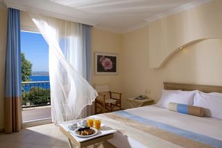 Hotel Club Resort Atlantis Izmir/Sigacik