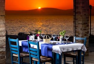 Hotel Club Resort Atlantis Izmir/Sigacik