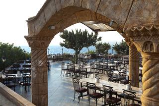 Hotel Club Resort Atlantis Izmir/Sigacik