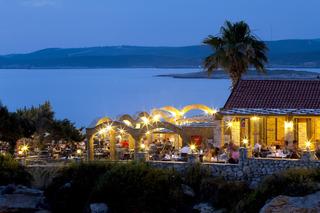 Hotel Club Resort Atlantis Izmir/Sigacik