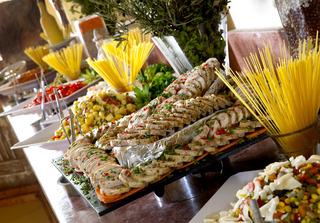 Hotel Club Resort Atlantis Izmir/Sigacik