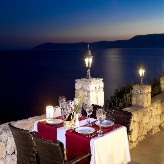 Hotel Club Resort Atlantis Izmir/Sigacik
