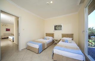 Hotel Club Resort Atlantis Izmir/Sigacik
