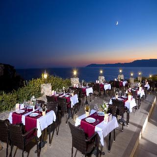Hotel Club Resort Atlantis Izmir/Sigacik