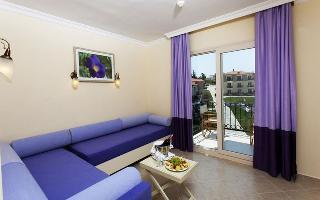 Hotel Club Resort Atlantis Izmir/Sigacik