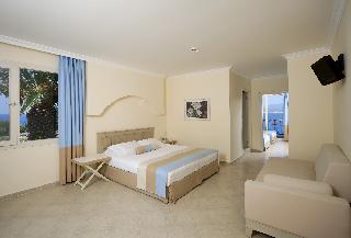 Hotel Club Resort Atlantis Izmir/Sigacik