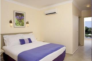 Hotel Club Resort Atlantis Izmir/Sigacik