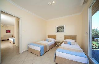 Hotel Club Resort Atlantis Izmir/Sigacik