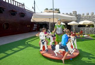 Hotel Club Resort Atlantis Izmir/Sigacik