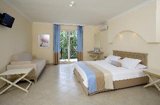 Hotel Club Resort Atlantis Izmir/Sigacik