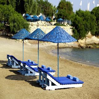 Hotel Club Resort Atlantis Izmir/Sigacik
