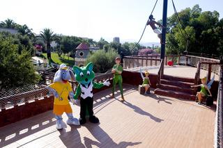 Hotel Club Resort Atlantis Izmir/Sigacik