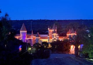 Hotel Club Resort Atlantis Izmir/Sigacik