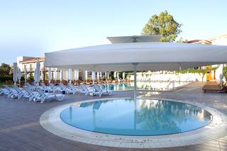 Hotel Club Resort Atlantis Izmir/Sigacik