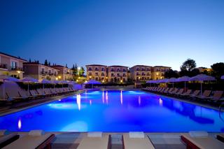 Hotel Club Resort Atlantis Izmir/Sigacik