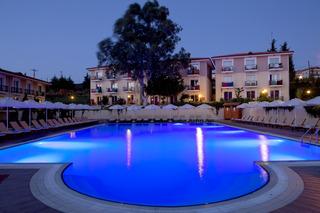 Hotel Club Resort Atlantis Izmir/Sigacik