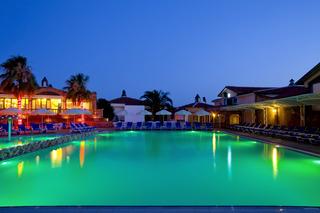 Hotel Club Resort Atlantis Izmir/Sigacik