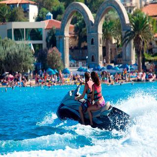 Hotel Club Resort Atlantis Izmir/Sigacik
