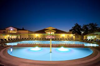 Hotel Club Resort Atlantis Izmir/Sigacik