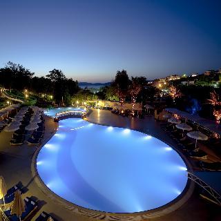 Hotel Club Resort Atlantis Izmir/Sigacik