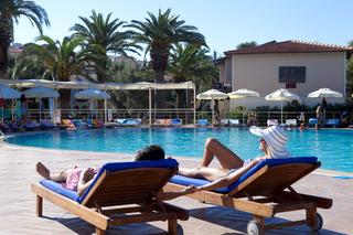Hotel Club Resort Atlantis Izmir/Sigacik