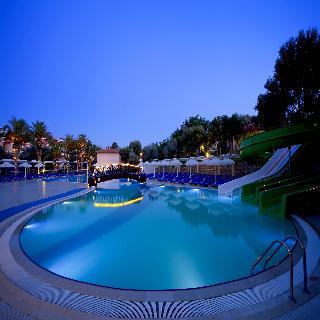 Hotel Club Resort Atlantis Izmir/Sigacik