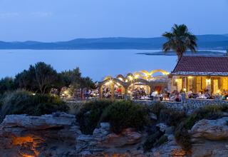 Hotel Club Resort Atlantis Izmir/Sigacik