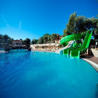 Hotel Club Resort Atlantis Izmir/Sigacik