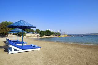 Hotel Club Resort Atlantis Izmir/Sigacik