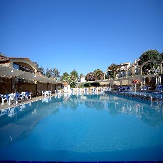 Hotel Club Resort Atlantis Izmir/Sigacik