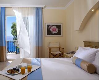 Hotel Club Resort Atlantis Izmir/Sigacik