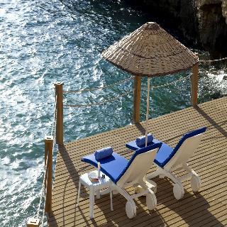 Hotel Club Resort Atlantis Izmir/Sigacik