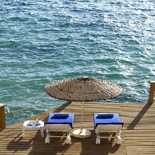 Hotel Club Resort Atlantis Izmir/Sigacik