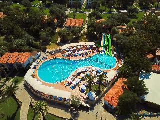Hotel Club Resort Atlantis Izmir/Sigacik