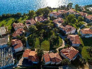 Hotel Club Resort Atlantis Izmir/Sigacik