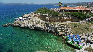 Hotel Club Resort Atlantis Izmir/Sigacik