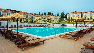 Hotel Club Resort Atlantis Izmir/Sigacik