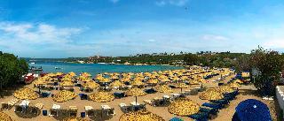 Hotel Club Resort Atlantis Izmir/Sigacik
